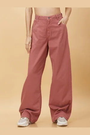 Being Human Women Relaxed Fit Jeans