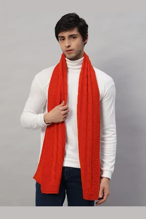HANDICRAFT PALACE Men Reversible Mufflers