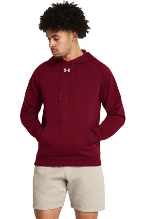 Under Armour Rival Fleece Hoodie Sweatshirt