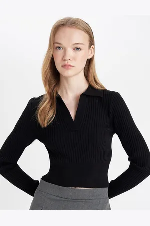DeFacto Women Pullover Sweaters
