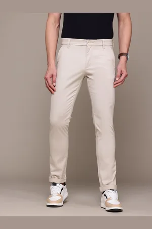 Nautica Men Slim Fit Chinos