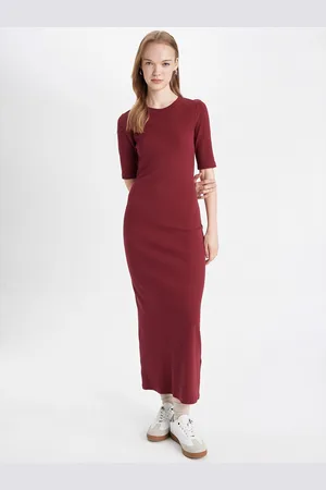 DeFacto Maxi Dress