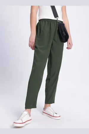 DressBerry Command the Streets Track Pants