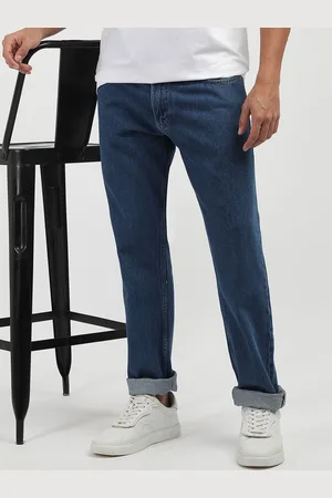 Calvin Klein Men Slim Fit Jeans