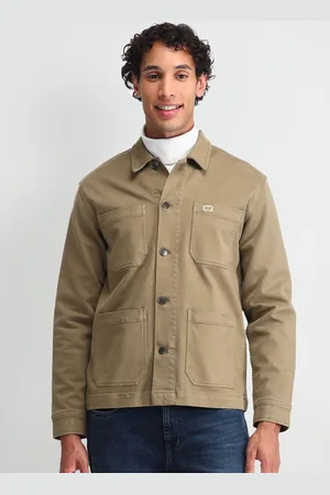 Ralph Lauren Men Quilted Jacket