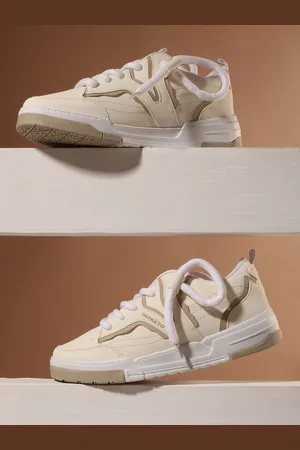 IMPAKTO Men Megapulse Solid Sneakers