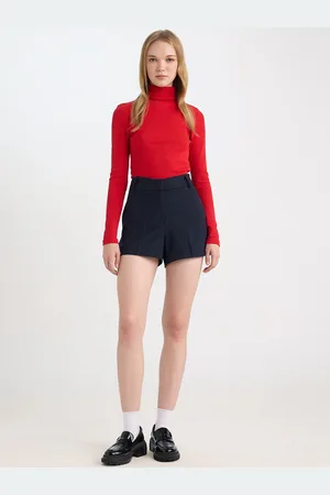 DeFacto Women Sports Shorts