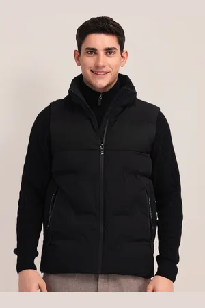 U.S. Polo Assn. Men Quilted Jacket