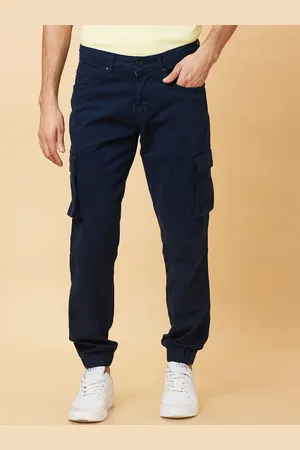 Being Human Men Slim-Fit Joggers