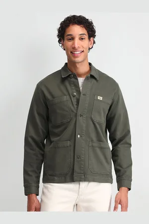 Ralph Lauren Men Camouflage Quilted Jacket