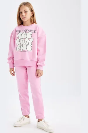DeFacto Girls Printed