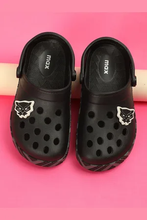 Max Collection Boys Clogs