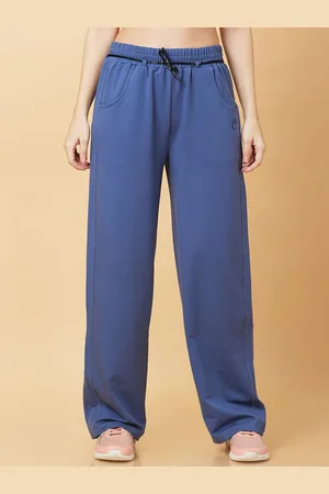 Being Human Women Mid Rise Track Pants