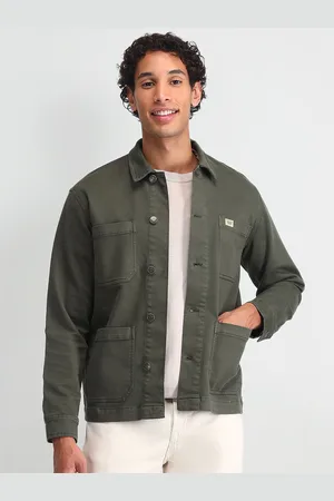 Ralph Lauren Men Camouflage Quilted Jacket