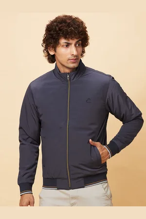Being Human Padded Jacket