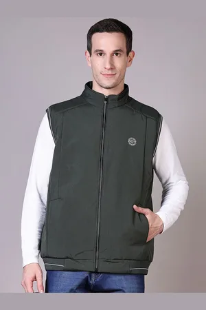 V-Mart Men Bomber Jacket