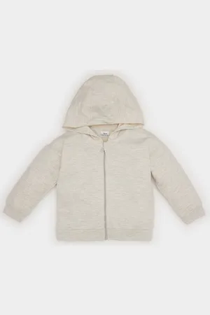 DeFacto Girls Cotton Long Sleeves Cardigan