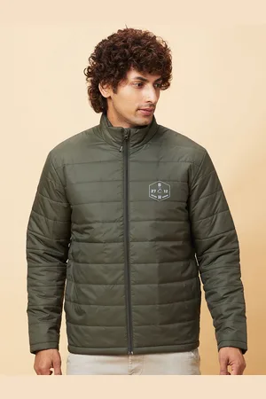 Being Human Padded Jacket