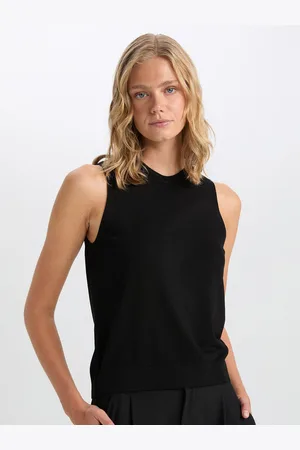 DeFacto Women Sweater Vest
