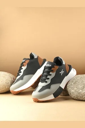 Killer Women Colourblocked Sneakers
