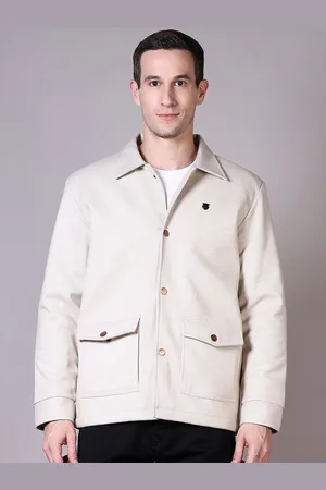 V-Mart Men Jacket