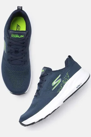 Skechers Men GO RUN PURE Running Non-Marking Shoes