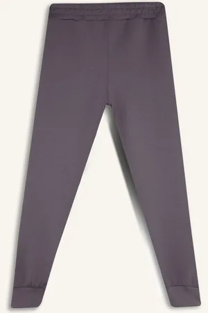 DeFacto Women Mid-Rise Joggers Trousers