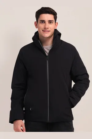 U.S. Polo Assn. Men Quilted Jacket
