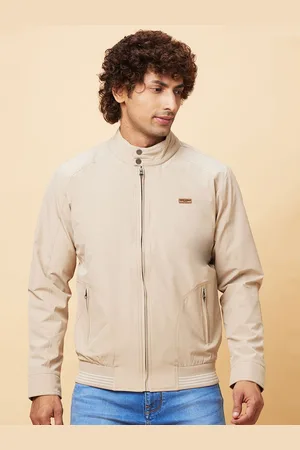 Being Human Long Sleeves Jacket
