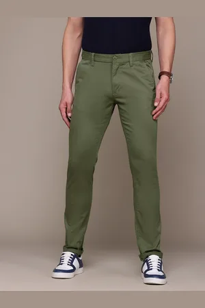 Nautica Men Slim Fit Chinos