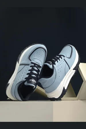 Killer Women Colourblocked Sneakers