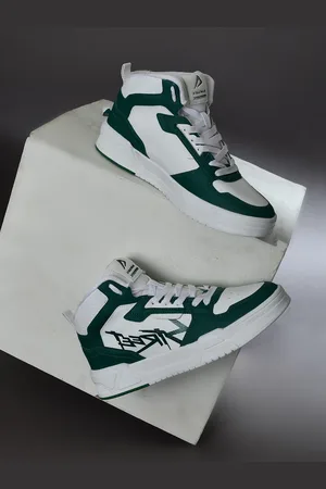 IMPAKTO Men Printed Sneakers