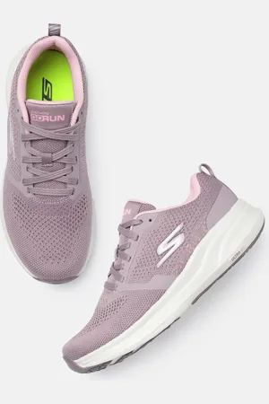 Skechers Women GO RUN PURE Running Non-Marking Shoes