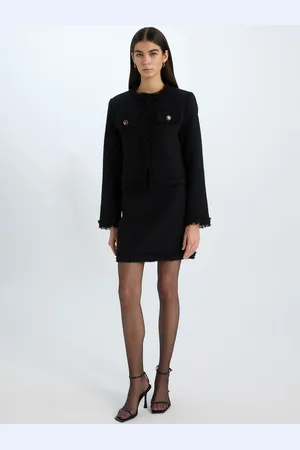 DeFacto Straight Mini Skirt