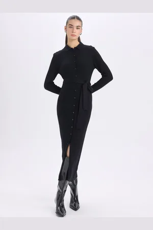 DeFacto Maxi Dress