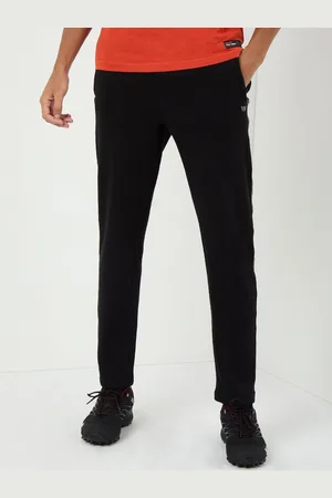 Wildcraft Men Comfort Trousers