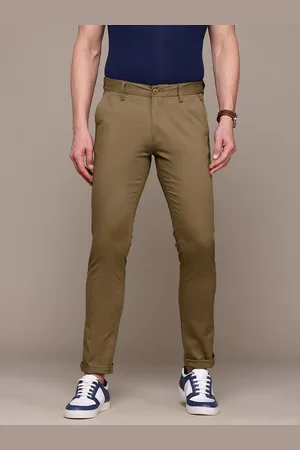 Nautica Men Slim Fit Chinos