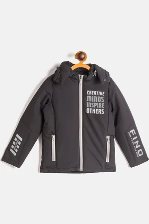 Duke Boys Bomber with Patchwork Jacket