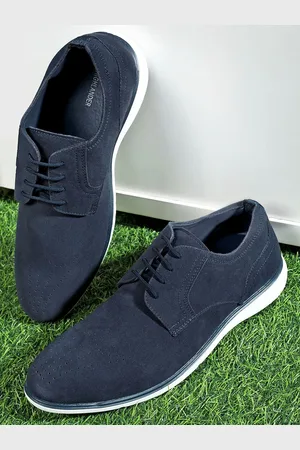 Highlander Men Slip-On Regular Casual Derbys