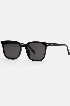 The Bear House Men Wayfarer Sunglasses