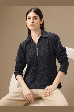 Chemistry Woollen Pullover
