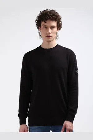 Calvin Klein Men Pullover