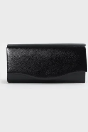 Lifestyle Women Solid Structured Handheld Bag