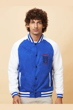 Being Human Long Sleeves Jacket