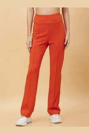 Being Human Ankle-Length Sports Tights