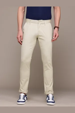 Nautica Men Slim Fit Chinos