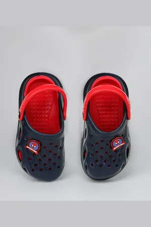 toothless Boys Rubber Clogs