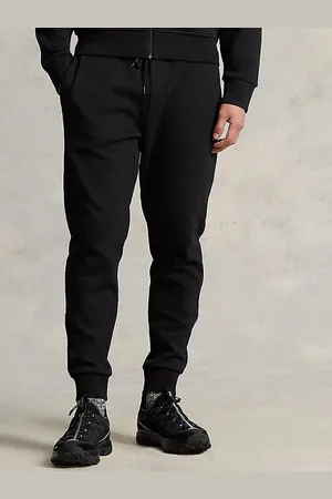 Ralph Lauren Men Mid-Rise Joggers