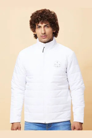 Being Human Padded Jacket