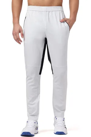 Asics Contrast Tape Slim Fit Track Pants